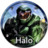 Halo Icon